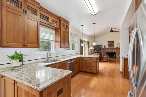 Tiny photo for 355 Buckingham Drive, Grayslake, IL 60030 (MLS # 12447540)