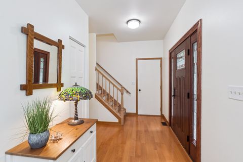 Tiny photo for 355 Buckingham Drive, Grayslake, IL 60030 (MLS # 12447540)