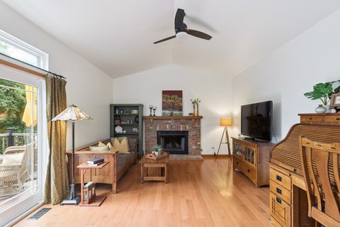 Tiny photo for 355 Buckingham Drive, Grayslake, IL 60030 (MLS # 12447540)