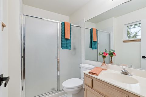 Tiny photo for 355 Buckingham Drive, Grayslake, IL 60030 (MLS # 12447540)