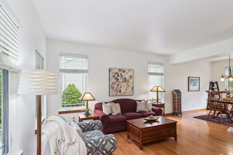 Tiny photo for 355 Buckingham Drive, Grayslake, IL 60030 (MLS # 12447540)