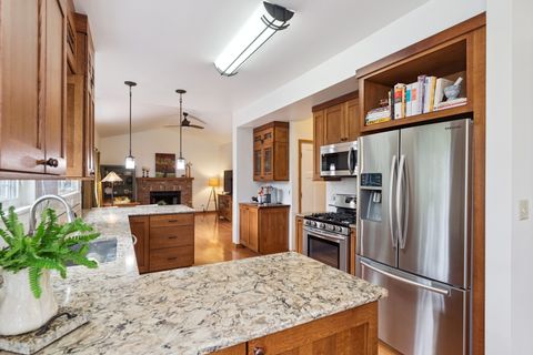 Tiny photo for 355 Buckingham Drive, Grayslake, IL 60030 (MLS # 12447540)