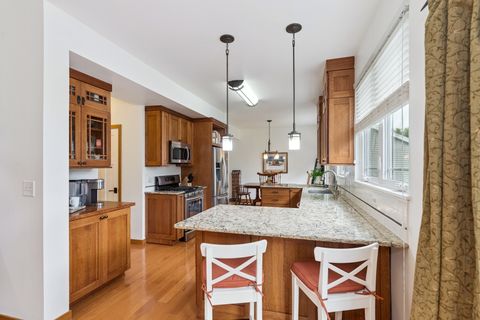 Tiny photo for 355 Buckingham Drive, Grayslake, IL 60030 (MLS # 12447540)