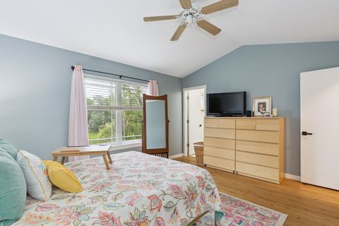 Tiny photo for 355 Buckingham Drive, Grayslake, IL 60030 (MLS # 12447540)