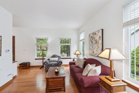 Tiny photo for 355 Buckingham Drive, Grayslake, IL 60030 (MLS # 12447540)