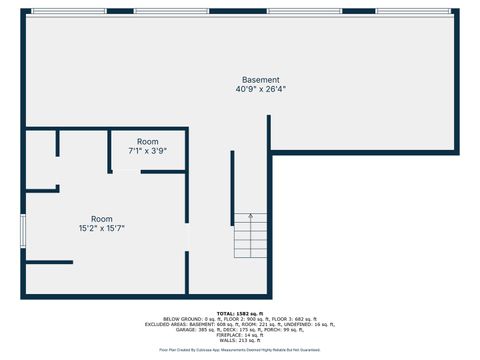 Tiny photo for 355 Buckingham Drive, Grayslake, IL 60030 (MLS # 12447540)