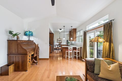 Tiny photo for 355 Buckingham Drive, Grayslake, IL 60030 (MLS # 12447540)