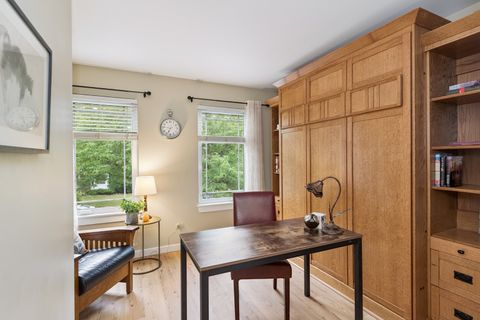 Tiny photo for 355 Buckingham Drive, Grayslake, IL 60030 (MLS # 12447540)
