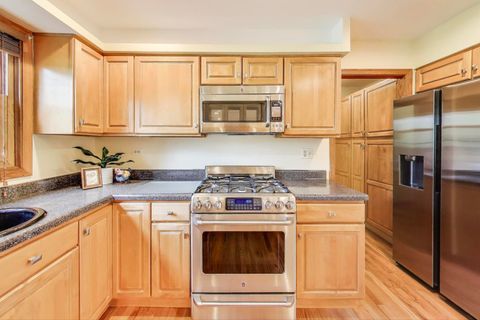 Tiny photo for 1601 Saddle Hill Road, Green Oaks, IL 60048 (MLS # 12430789)