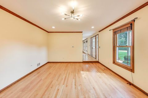 Tiny photo for 1601 Saddle Hill Road, Green Oaks, IL 60048 (MLS # 12430789)