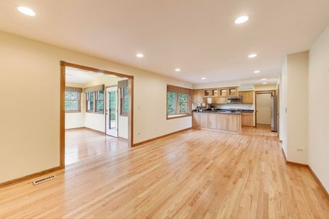 Tiny photo for 1601 Saddle Hill Road, Green Oaks, IL 60048 (MLS # 12430789)