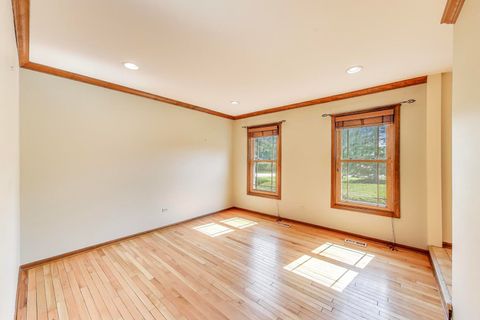 Tiny photo for 1601 Saddle Hill Road, Green Oaks, IL 60048 (MLS # 12430789)