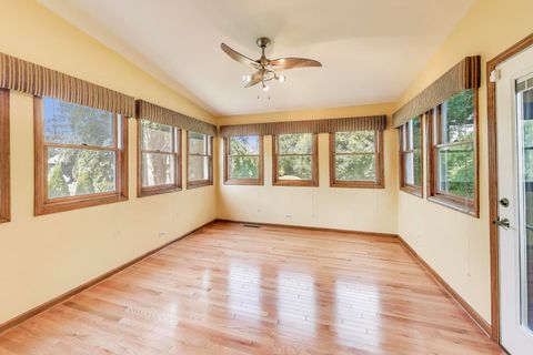 Tiny photo for 1601 Saddle Hill Road, Green Oaks, IL 60048 (MLS # 12430789)