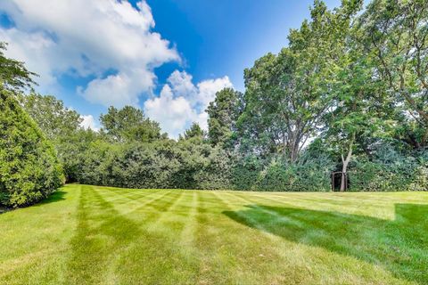 Tiny photo for 1601 Saddle Hill Road, Green Oaks, IL 60048 (MLS # 12430789)