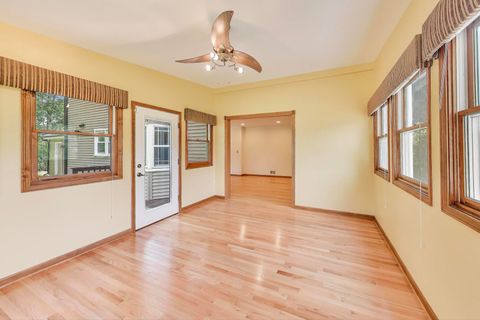 Tiny photo for 1601 Saddle Hill Road, Green Oaks, IL 60048 (MLS # 12430789)