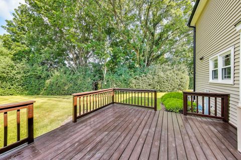 Tiny photo for 1601 Saddle Hill Road, Green Oaks, IL 60048 (MLS # 12430789)