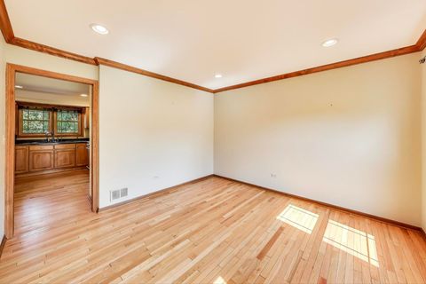 Tiny photo for 1601 Saddle Hill Road, Green Oaks, IL 60048 (MLS # 12430789)