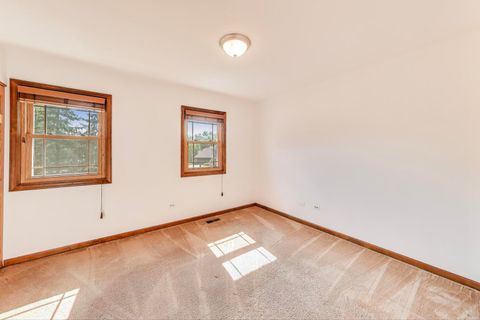 Tiny photo for 1601 Saddle Hill Road, Green Oaks, IL 60048 (MLS # 12430789)