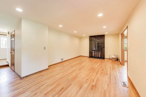 Tiny photo for 1601 Saddle Hill Road, Green Oaks, IL 60048 (MLS # 12430789)