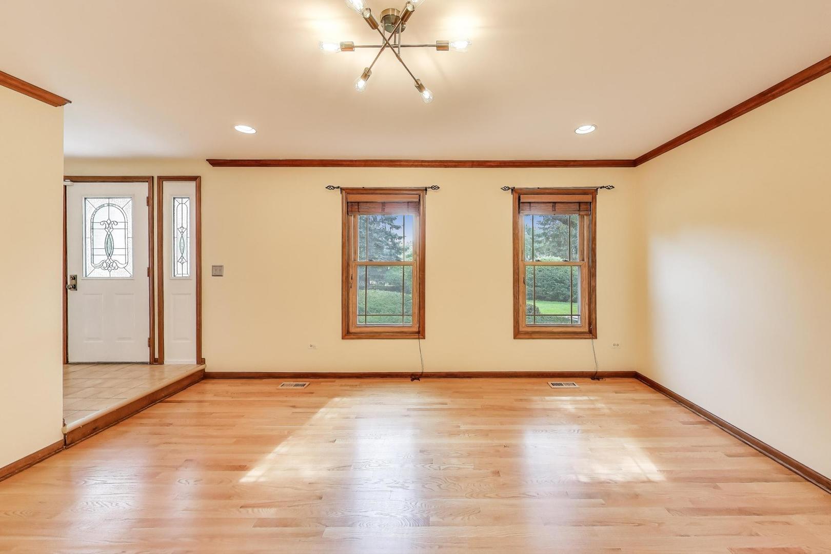 1601 Saddle Hill Road