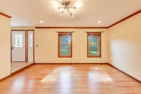 Tiny photo for 1601 Saddle Hill Road, Green Oaks, IL 60048 (MLS # 12430789)