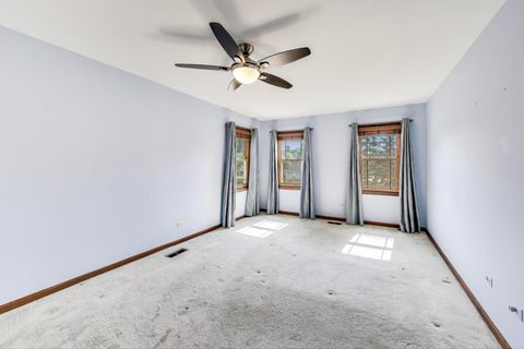 Tiny photo for 1601 Saddle Hill Road, Green Oaks, IL 60048 (MLS # 12430789)