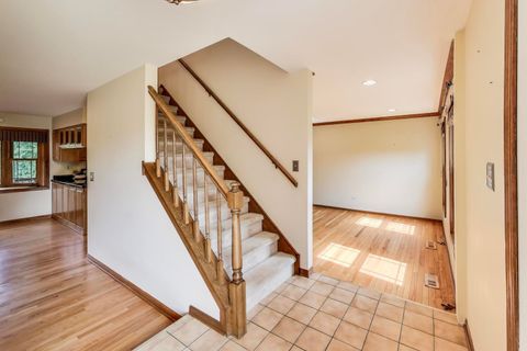 Tiny photo for 1601 Saddle Hill Road, Green Oaks, IL 60048 (MLS # 12430789)