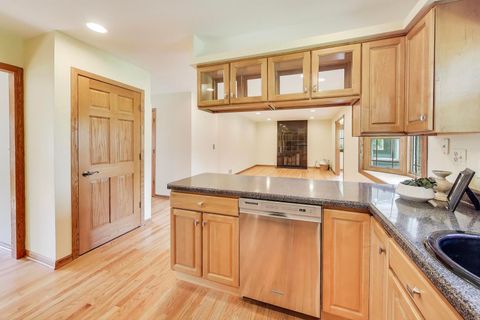 Tiny photo for 1601 Saddle Hill Road, Green Oaks, IL 60048 (MLS # 12430789)