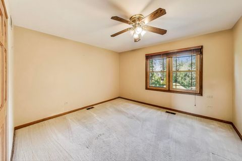 Tiny photo for 1601 Saddle Hill Road, Green Oaks, IL 60048 (MLS # 12430789)