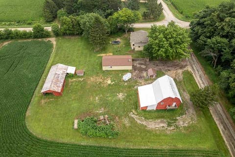 Tiny photo for 7018 BEST Road, Pecatonica, IL 61063 (MLS # 12716805)