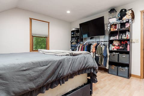 Tiny photo for 7018 BEST Road, Pecatonica, IL 61063 (MLS # 12716805)