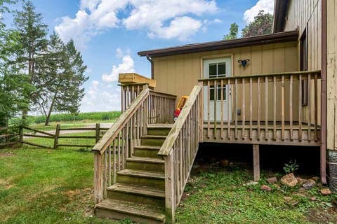 Tiny photo for 7018 BEST Road, Pecatonica, IL 61063 (MLS # 12716805)