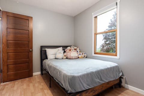 Tiny photo for 7018 BEST Road, Pecatonica, IL 61063 (MLS # 12716805)