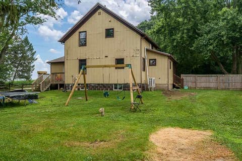 Tiny photo for 7018 BEST Road, Pecatonica, IL 61063 (MLS # 12716805)