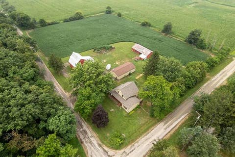 Tiny photo for 7018 BEST Road, Pecatonica, IL 61063 (MLS # 12716805)