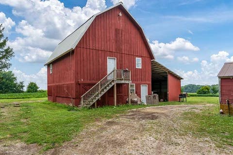 Tiny photo for 7018 BEST Road, Pecatonica, IL 61063 (MLS # 12716805)