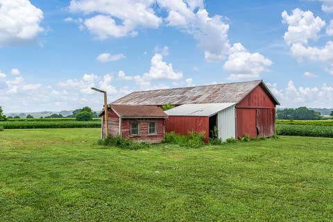 Tiny photo for 7018 BEST Road, Pecatonica, IL 61063 (MLS # 12716805)