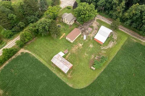 Tiny photo for 7018 BEST Road, Pecatonica, IL 61063 (MLS # 12716805)