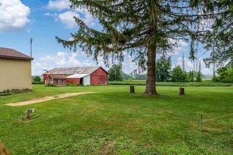 Tiny photo for 7018 BEST Road, Pecatonica, IL 61063 (MLS # 12716805)