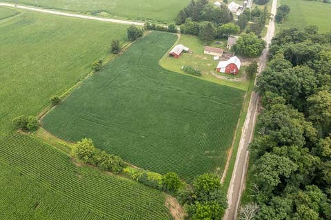 Tiny photo for 7018 BEST Road, Pecatonica, IL 61063 (MLS # 12716805)