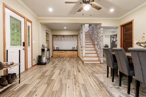 Tiny photo for 7018 BEST Road, Pecatonica, IL 61063 (MLS # 12716805)