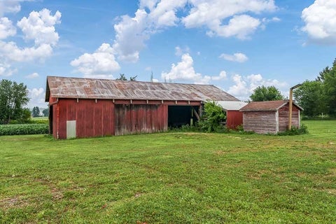 Tiny photo for 7018 BEST Road, Pecatonica, IL 61063 (MLS # 12716805)