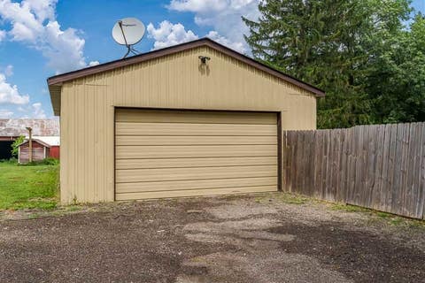 Tiny photo for 7018 BEST Road, Pecatonica, IL 61063 (MLS # 12716805)