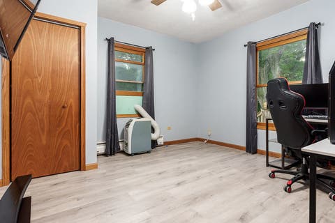 Tiny photo for 7018 BEST Road, Pecatonica, IL 61063 (MLS # 12716805)