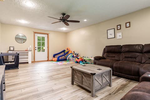 Tiny photo for 7018 BEST Road, Pecatonica, IL 61063 (MLS # 12716805)