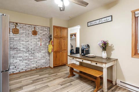 Tiny photo for 7018 BEST Road, Pecatonica, IL 61063 (MLS # 12716805)