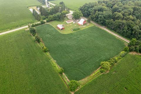 Tiny photo for 7018 BEST Road, Pecatonica, IL 61063 (MLS # 12716805)