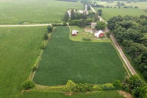 Tiny photo for 7018 BEST Road, Pecatonica, IL 61063 (MLS # 12716805)