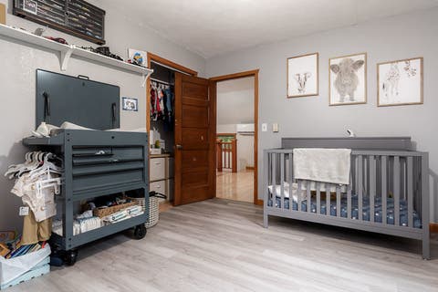 Tiny photo for 7018 BEST Road, Pecatonica, IL 61063 (MLS # 12716805)