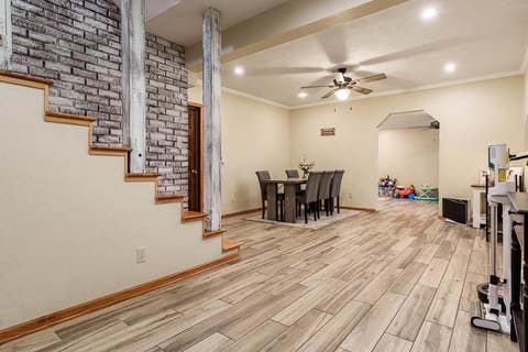Tiny photo for 7018 BEST Road, Pecatonica, IL 61063 (MLS # 12716805)